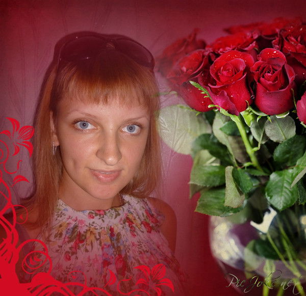 Ольга Белошицкая