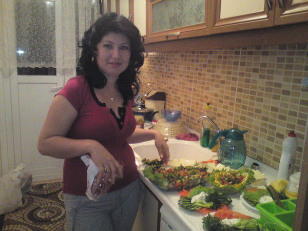 Leyla Aynura Tursunova