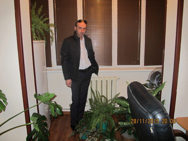 Павел Белоглавко