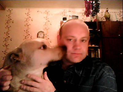 Михаил Староверов