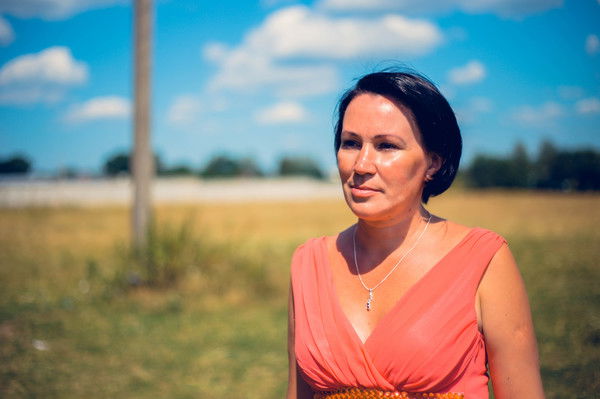 Елена Понкратова