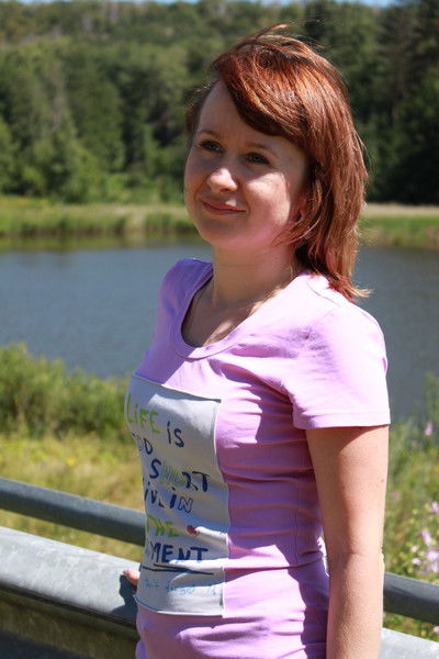 Ольга Борисова