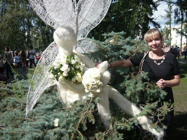 Елена Полетаева