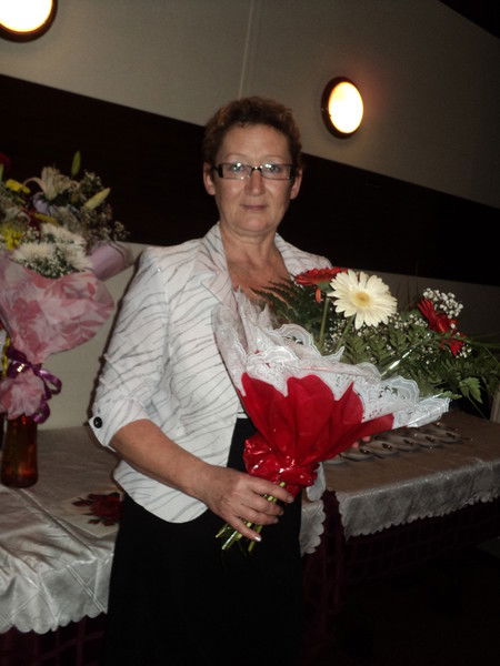 Тома Кайгородова