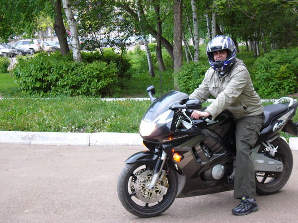 Артур Файзрахманов