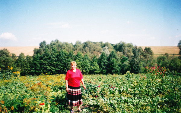 Алла Прокофьева