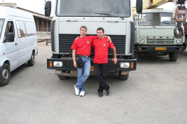 Рашид Висаитаев