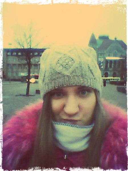 Василина Вялова