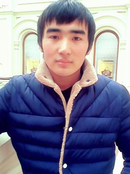 Сатибаев Талгат