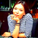 Assel Abdrahmanova