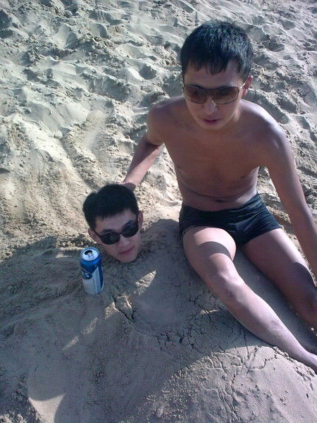 Кыргышбаев Серик