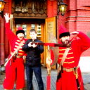 Александр Бурцев