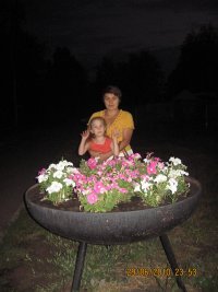 Гульнара Ибрагимова