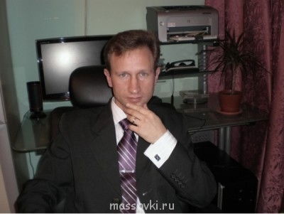 Дмитрий Панов