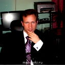 Дмитрий Панов