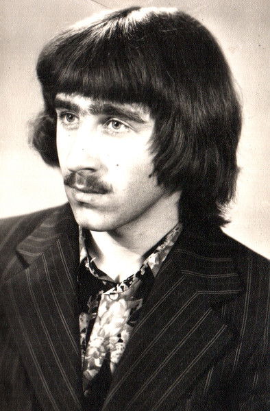 Федор Головко