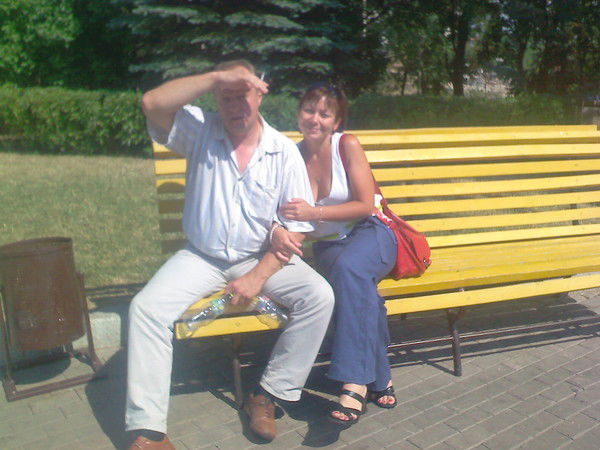 Доможирова Елена