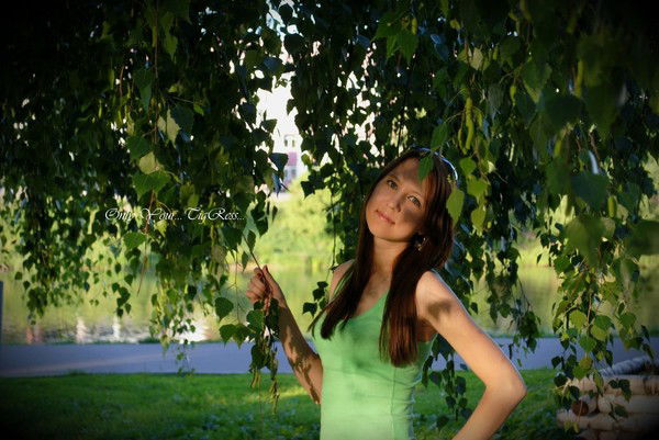 Надежда Сухова