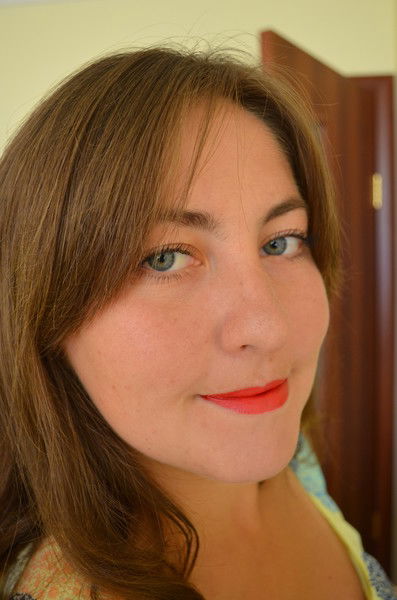 Наталия Роговая