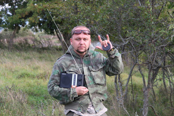 Николай Шишков