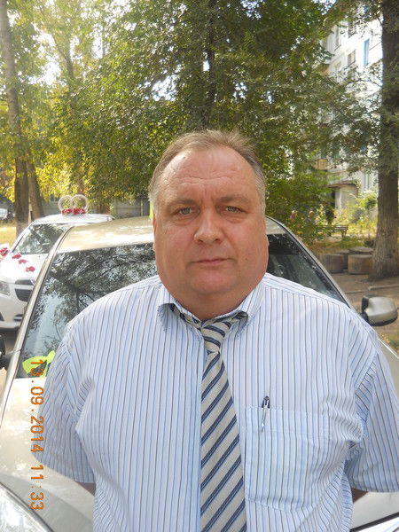 Владимир Ярославцев