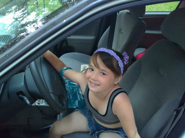 Аида Седашева