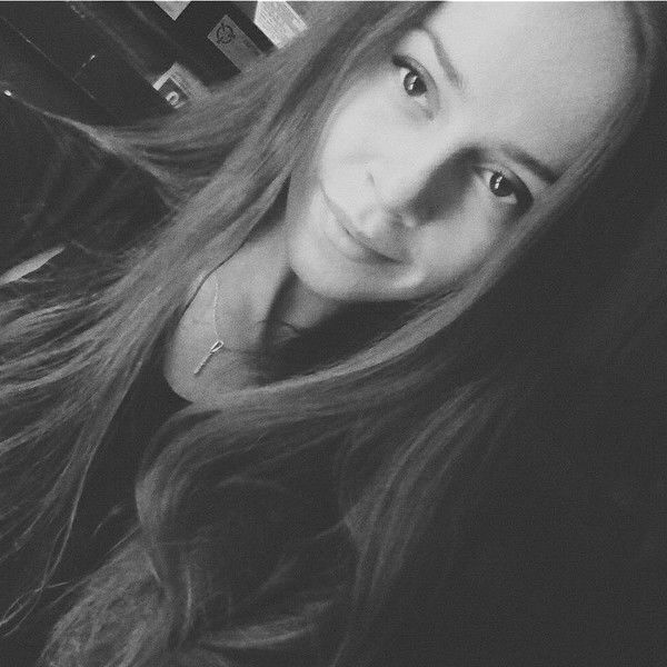 Наташа Рункевич