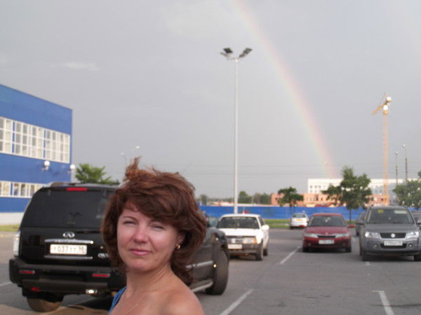 Татьяна Кузнецова