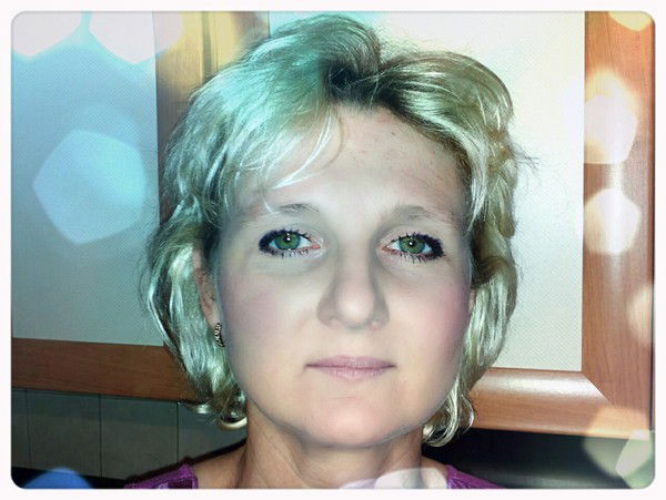 Ольга Сидорова