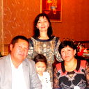 Жанар Байгабулова