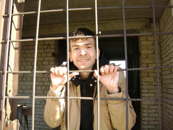 Александр Чарыков