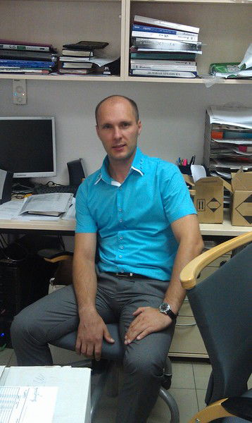 Руслан Штерн