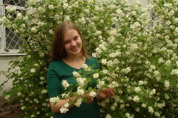 Наталья Собаченкова Доктор