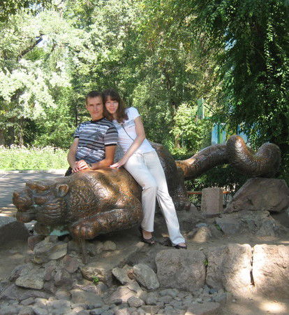 Сергей Печорин