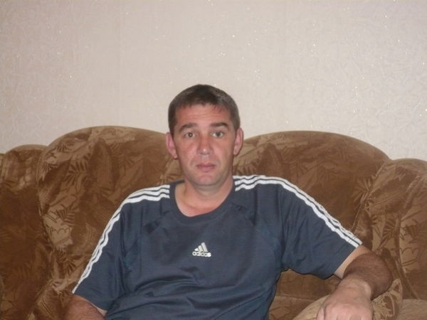 Александр Токарев