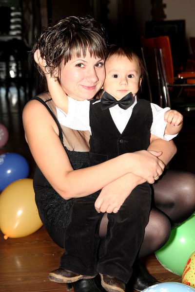 Анастасия Петрова