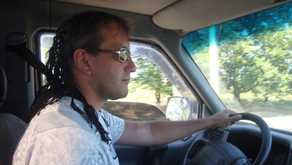 Роман Аверченко