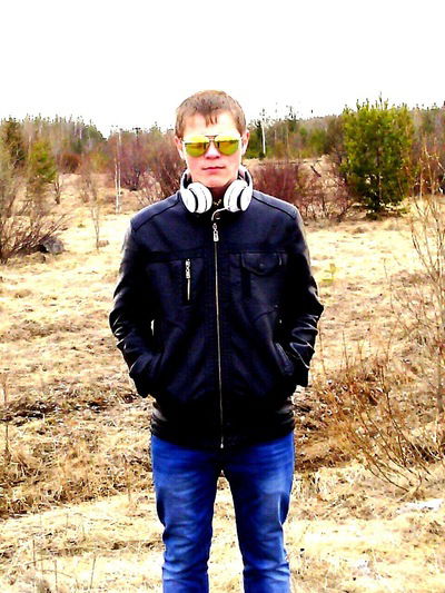 Ярослав Плесовских