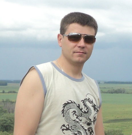 Семенюк Виктор