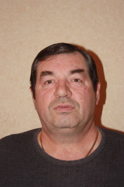 Виктор Бирюков