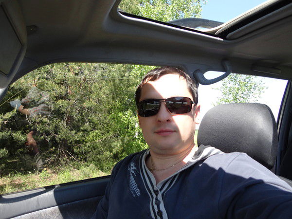 Наил Касимов