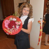 Лилия Шумляева