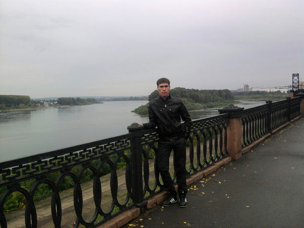 Жамшид Имомназаров