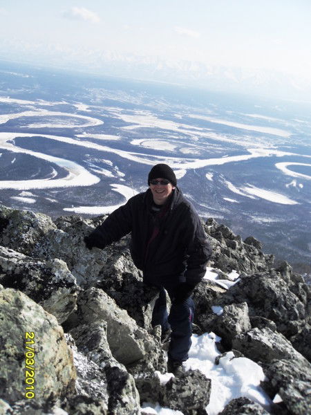 Сергей Минибаев