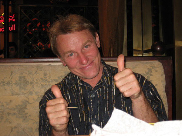 Александр Мельников