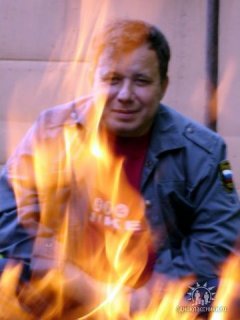 Андрей Мозговой