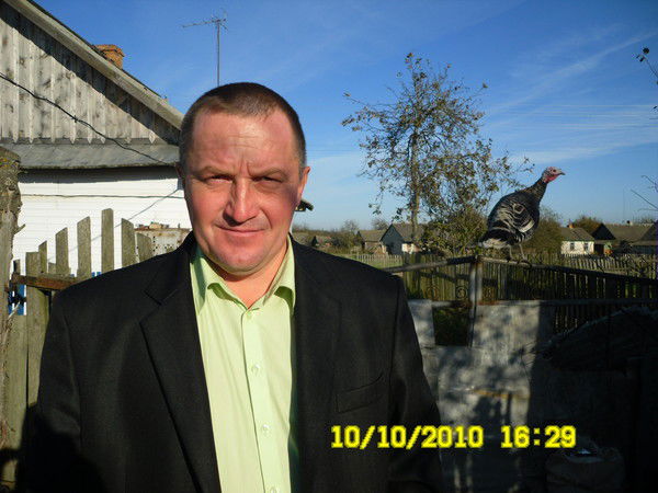 Владимир Лучиц