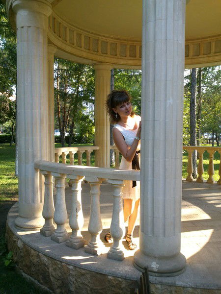 Маришка Дудыкина