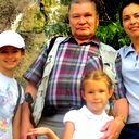 Юрий Григорьев