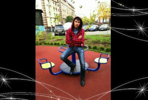 Esenkeldi Mamatkadyrov